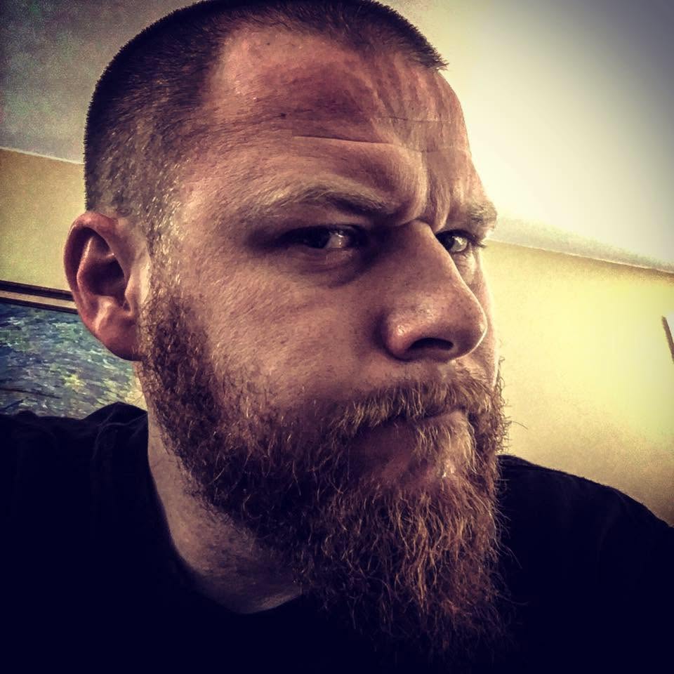 Brandon Raymond Profile Photo