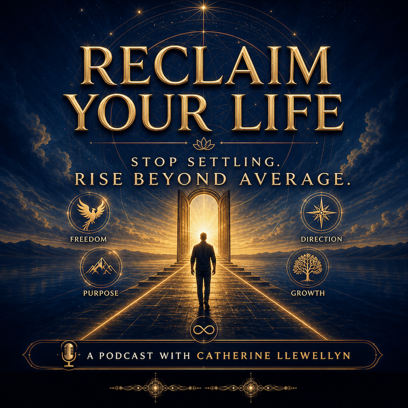Reclaiming Your Life: Why You Don't Have to Be Average