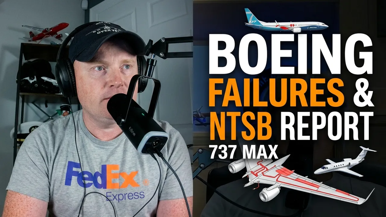 Decoding the NetJets Citation Latitude Laredo Crash Preliminary Report