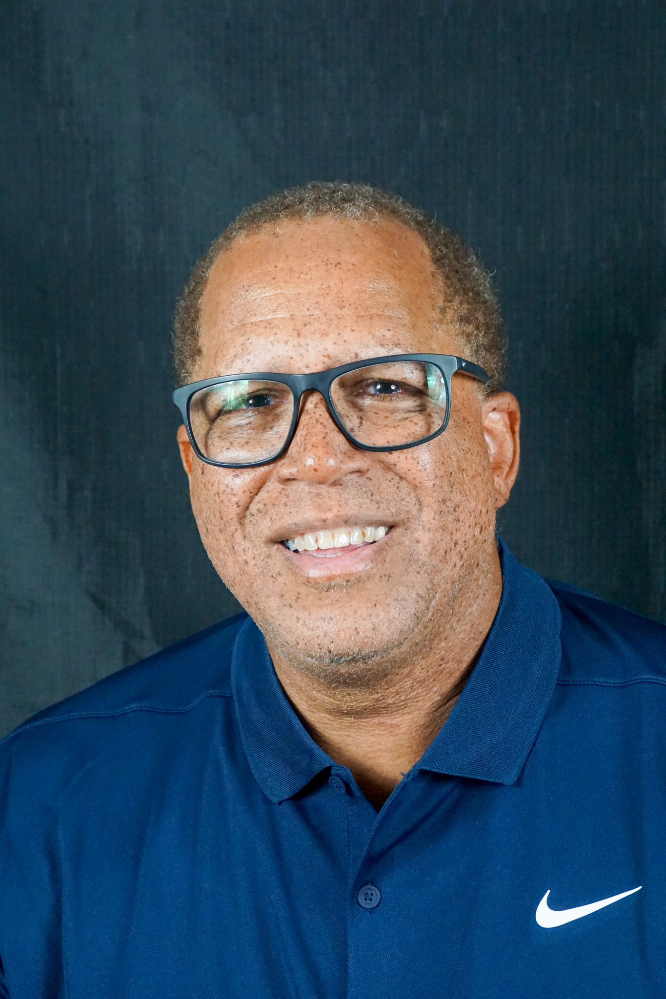 Rev. Jerome Robinson Profile Photo