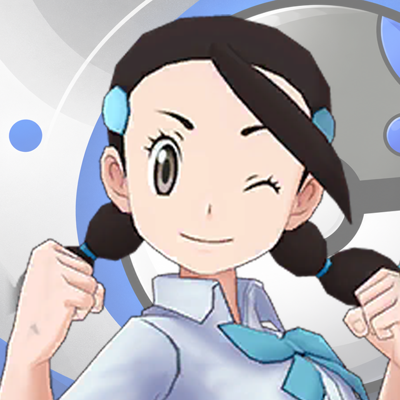 How Candice's Pokemon Story Mirrors Women's Struggles & Progress (DPP)