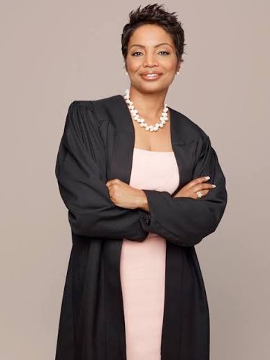 Judge Lynn Toler