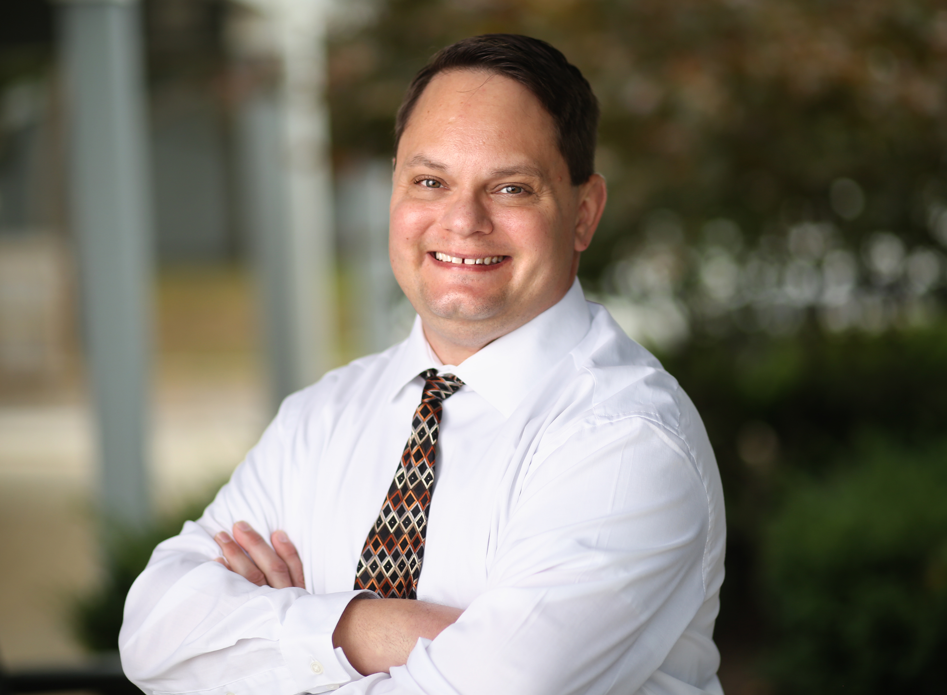 Jason Mance Profile Photo