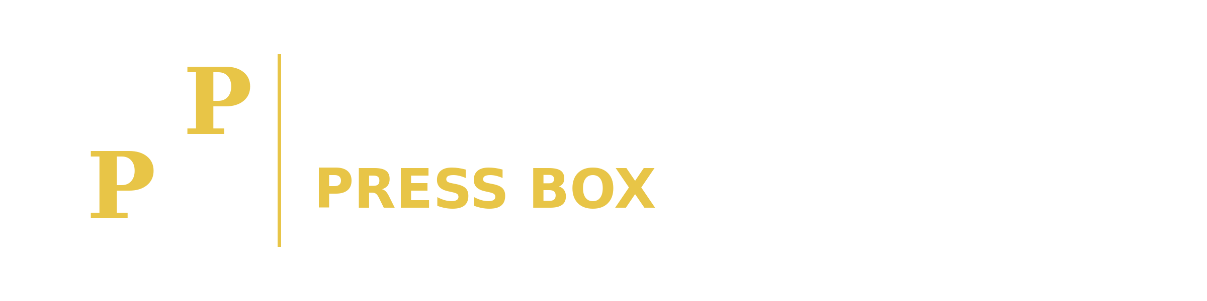 Back Pew Press Box