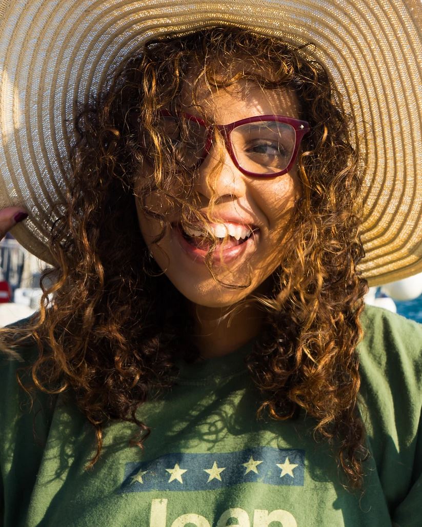 Candace Mortier Profile Photo