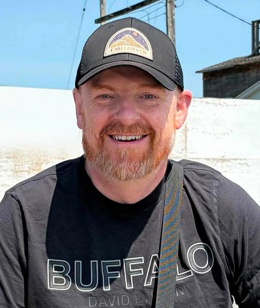 Hugh Williams Profile Photo