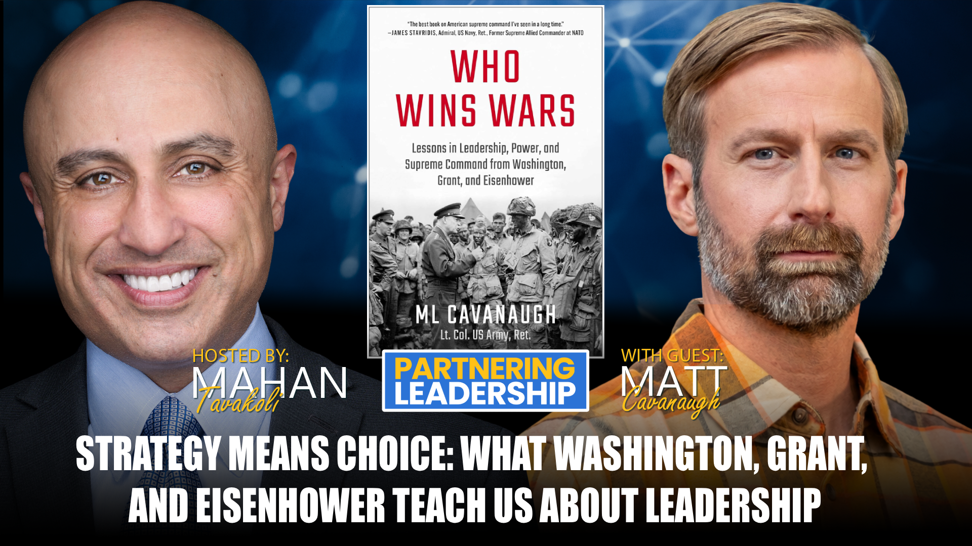 Strategy Means Choice: Why Leadership Requires Hurting Feelings to Succeed