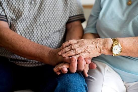 Why do most people find it so hard to talk about intimacy?