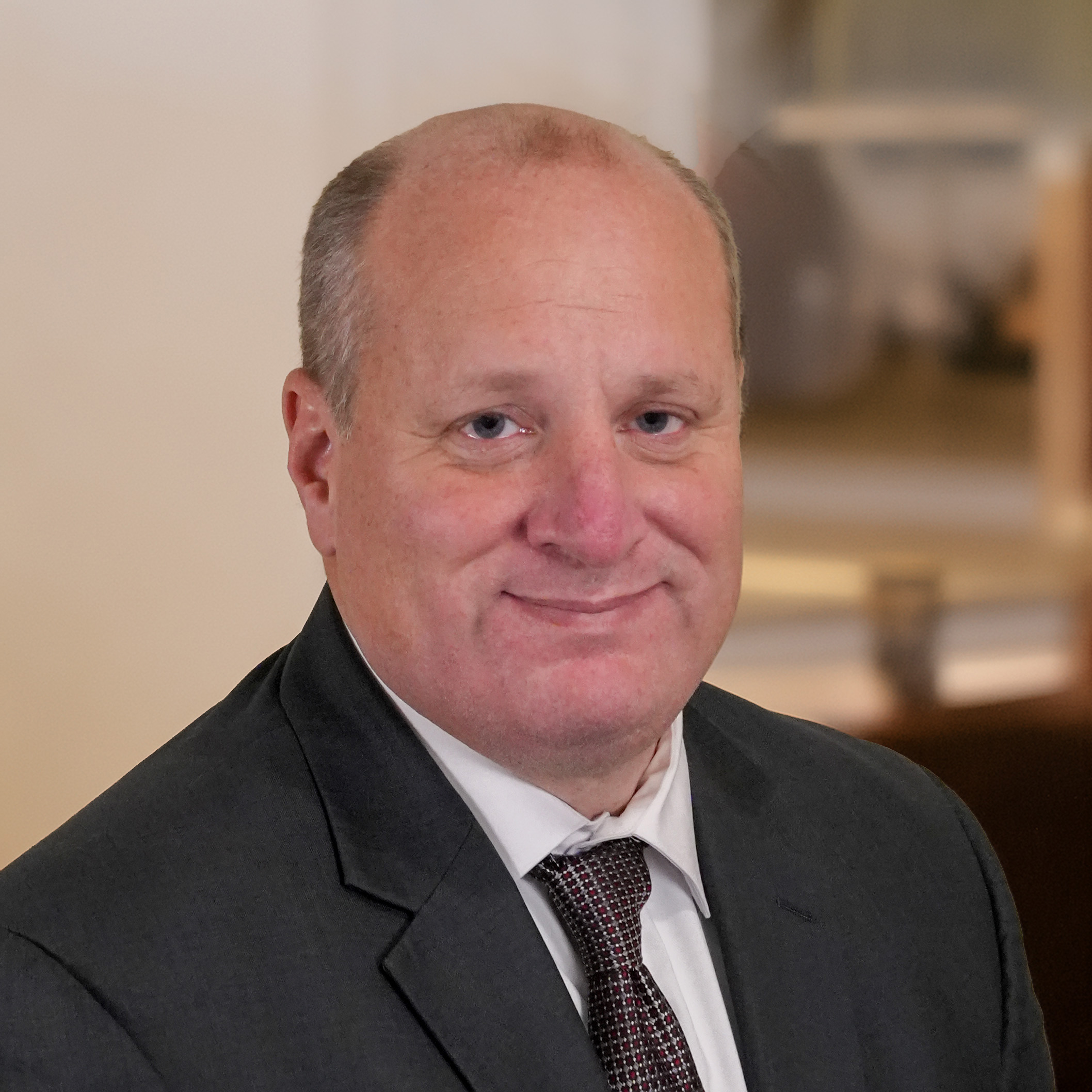 Dr. Daniel Eiferman Profile Photo