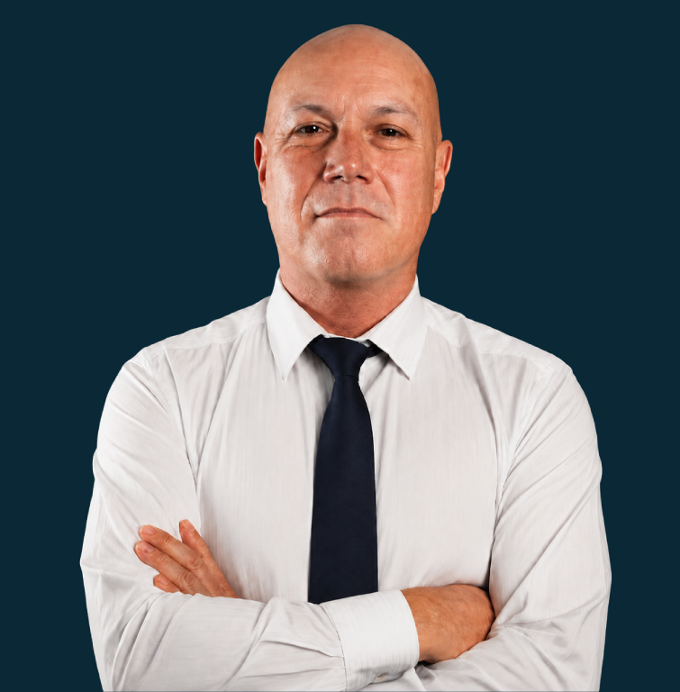 Julio G. Martinez-Clark Profile Photo