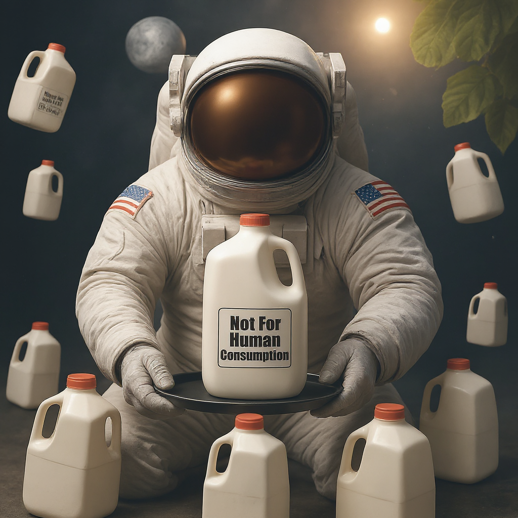 Dairy or Dangerous? Raw Milk Benefits, Spinach Comparisons, and Why Weston A. Price Nailed It Decades Ago