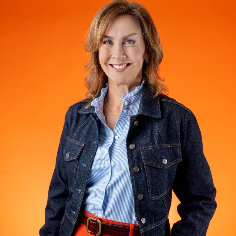Debbie Stroud Profile Photo