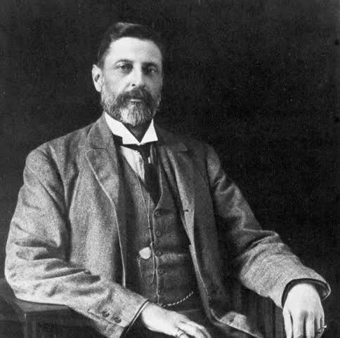 H. Rider Haggard