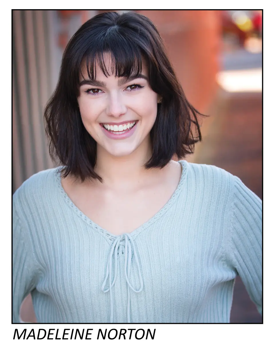 Madeleine Norton Profile Photo