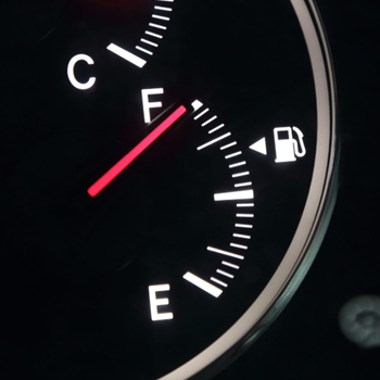 Pointing the Way: The Genius Behind Your Gas Gauge
