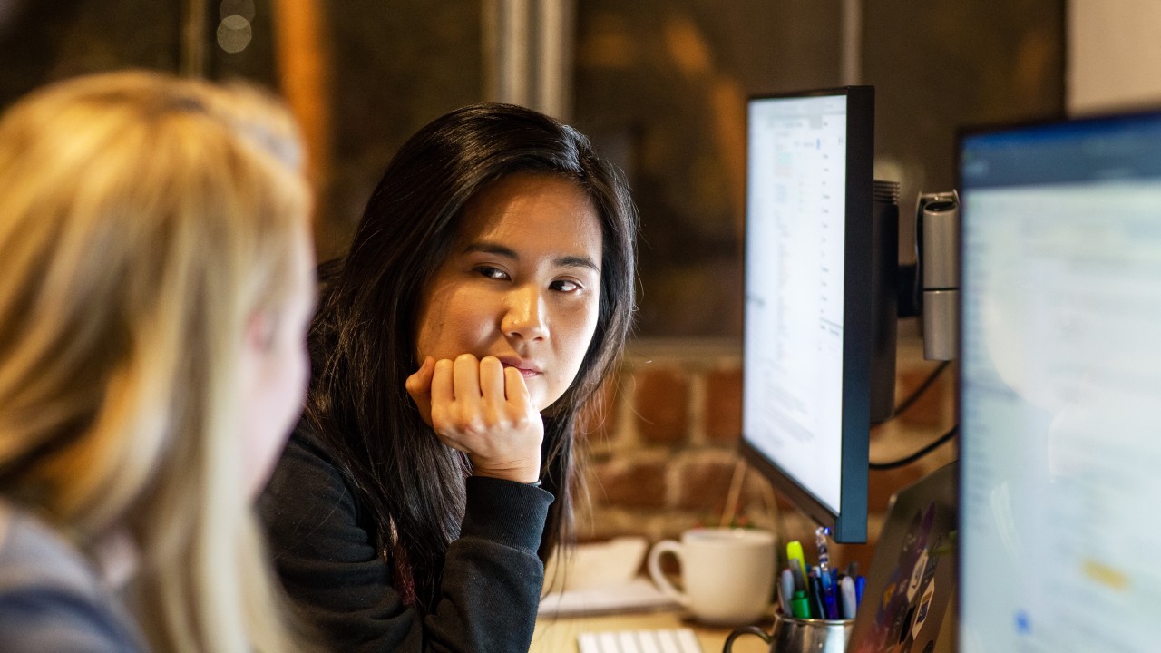 From AI Experiments to Impact: What Customers Expect Now