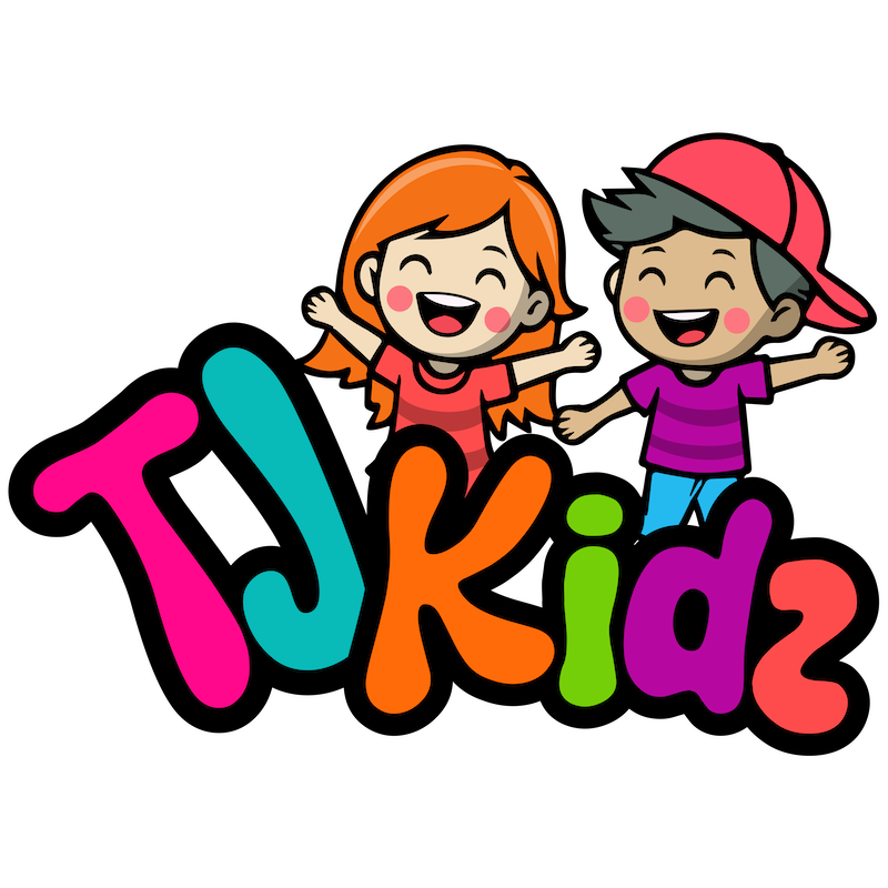 TJKidz - Super Fun Stories