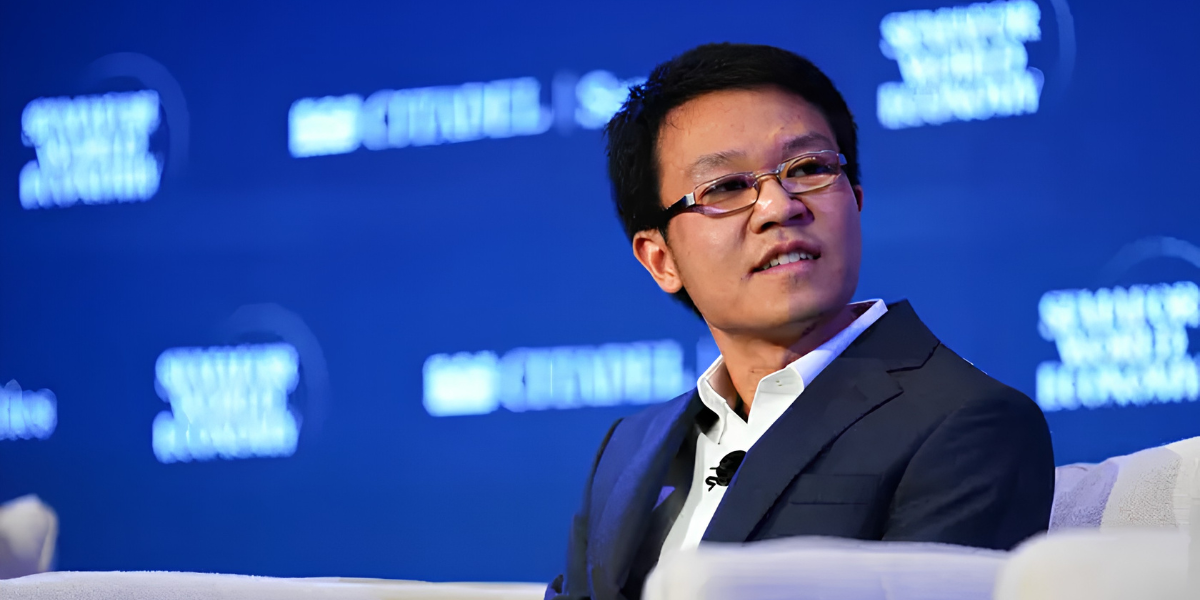 Scott Wu Isn't Building a Better Coding Tool. He's Trying to Redefine How Humans Work with Computers. Scott Wu Isn't Building a Better Coding Tool. He's Trying to Redefine How Humans Work with Computers.