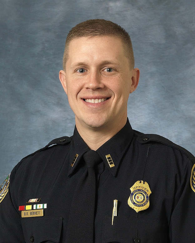 Brian Bennett Profile Photo