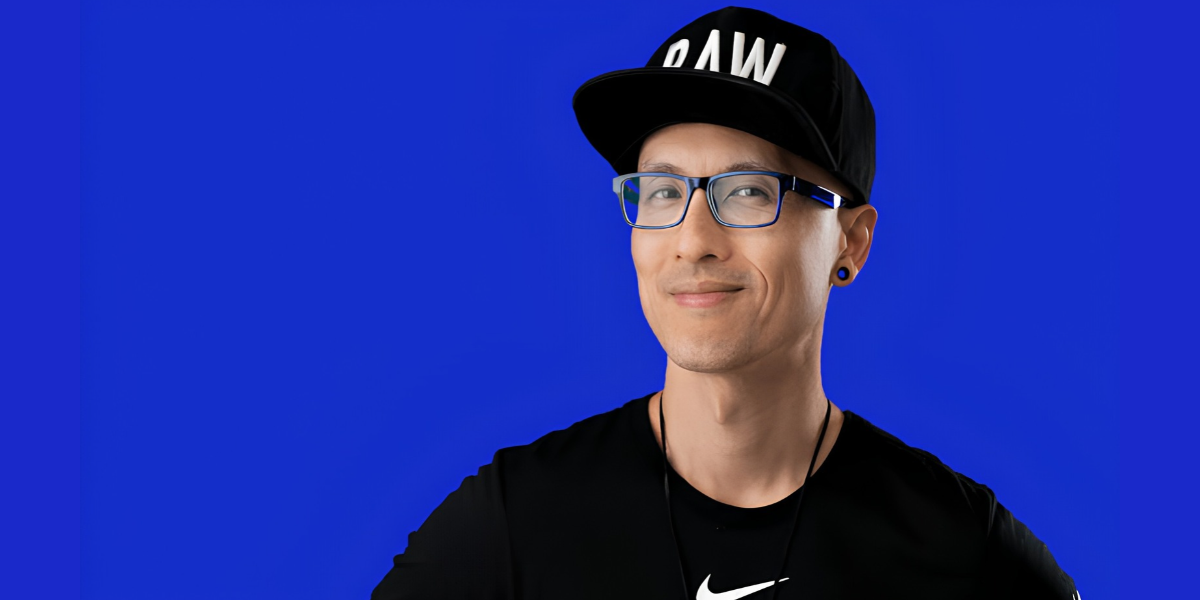 Chris Do Explains Why Your Personal Brand Isn't Working (And How to Fix It)