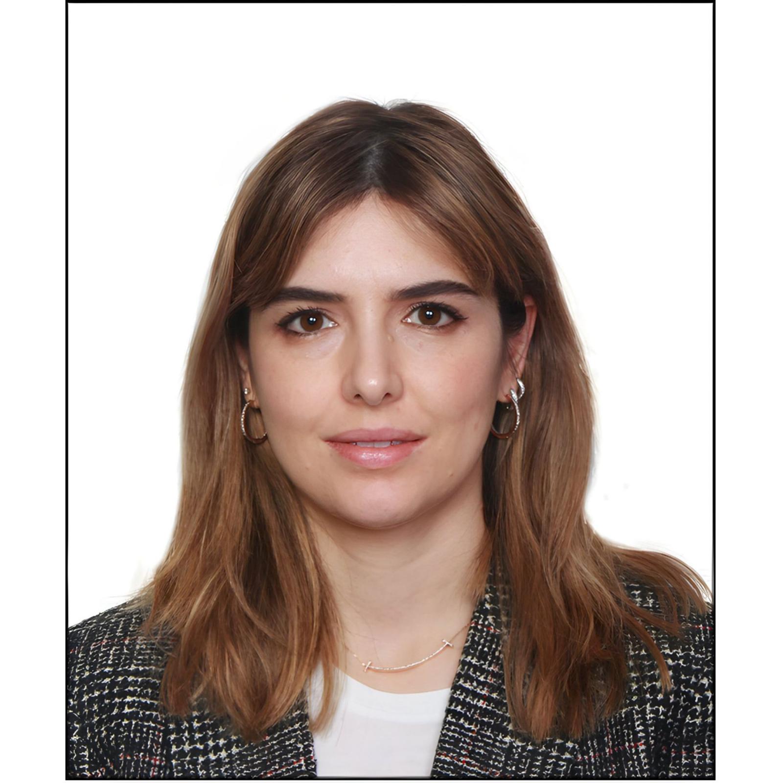 Senem Bahçekapılı Vincenzi Profile Photo