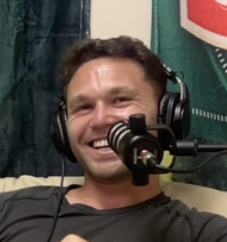 Adam Regos Profile Photo
