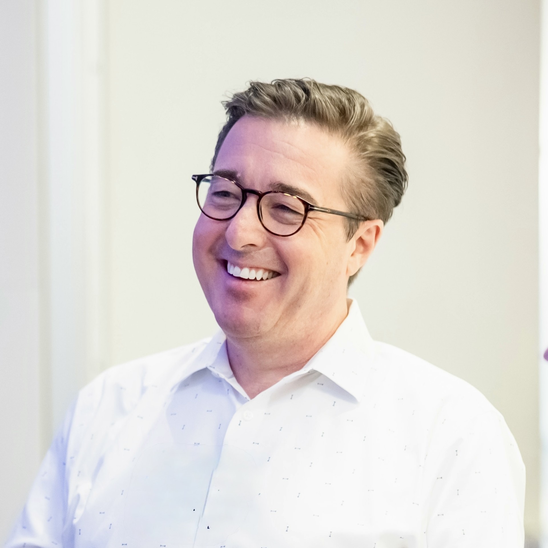 Steve Holloway, MPH Profile Photo