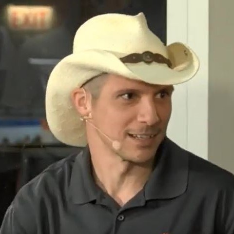Josh Blalock Profile Photo