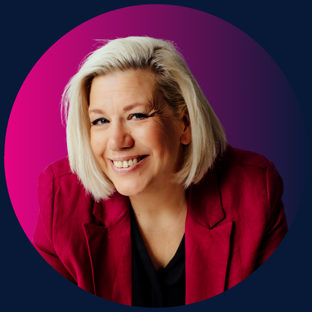 Michelle Coombs Profile Photo