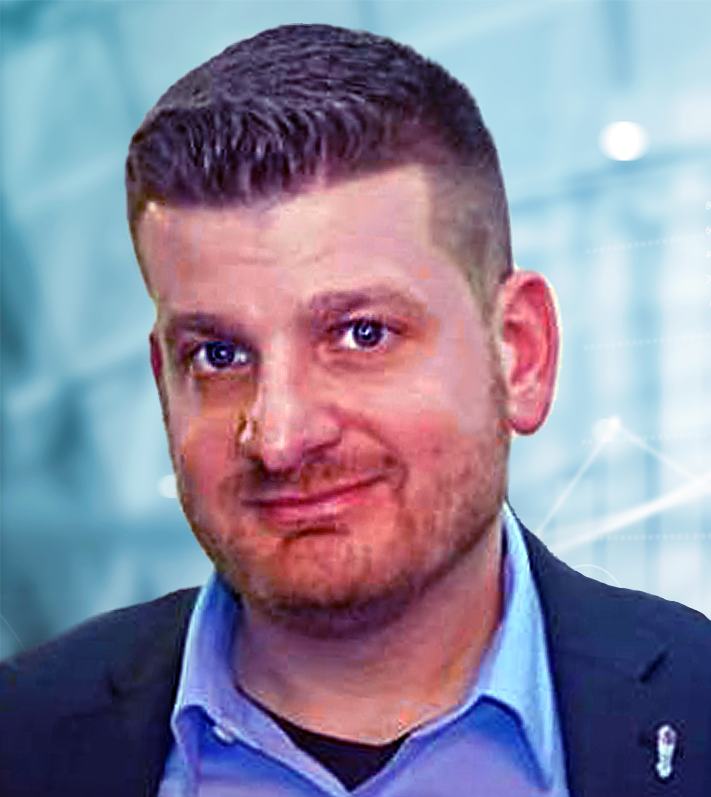 Ray Cline Profile Photo