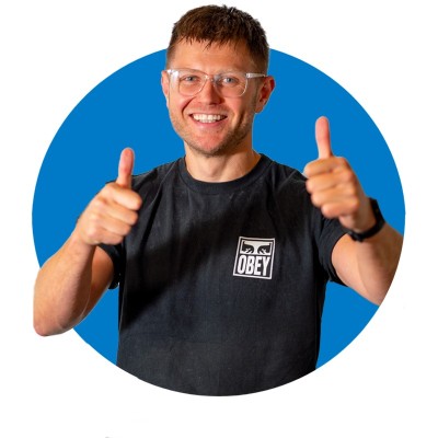 Scott Carruthers Profile Photo