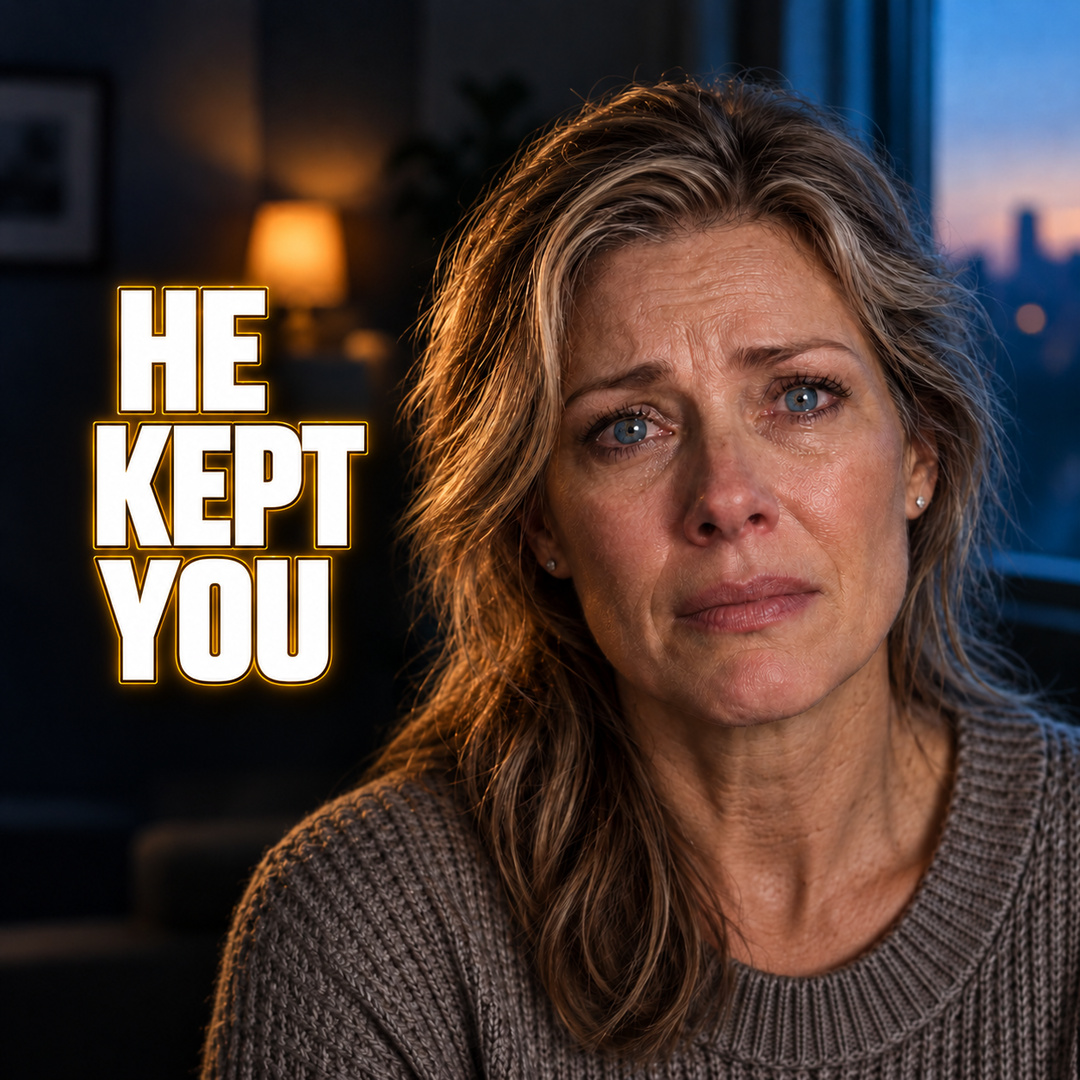 The Week He Put His Name On You