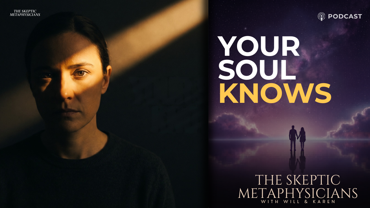 Unveiling Your Core Essence: The Secret to Escaping the Purpose Trap