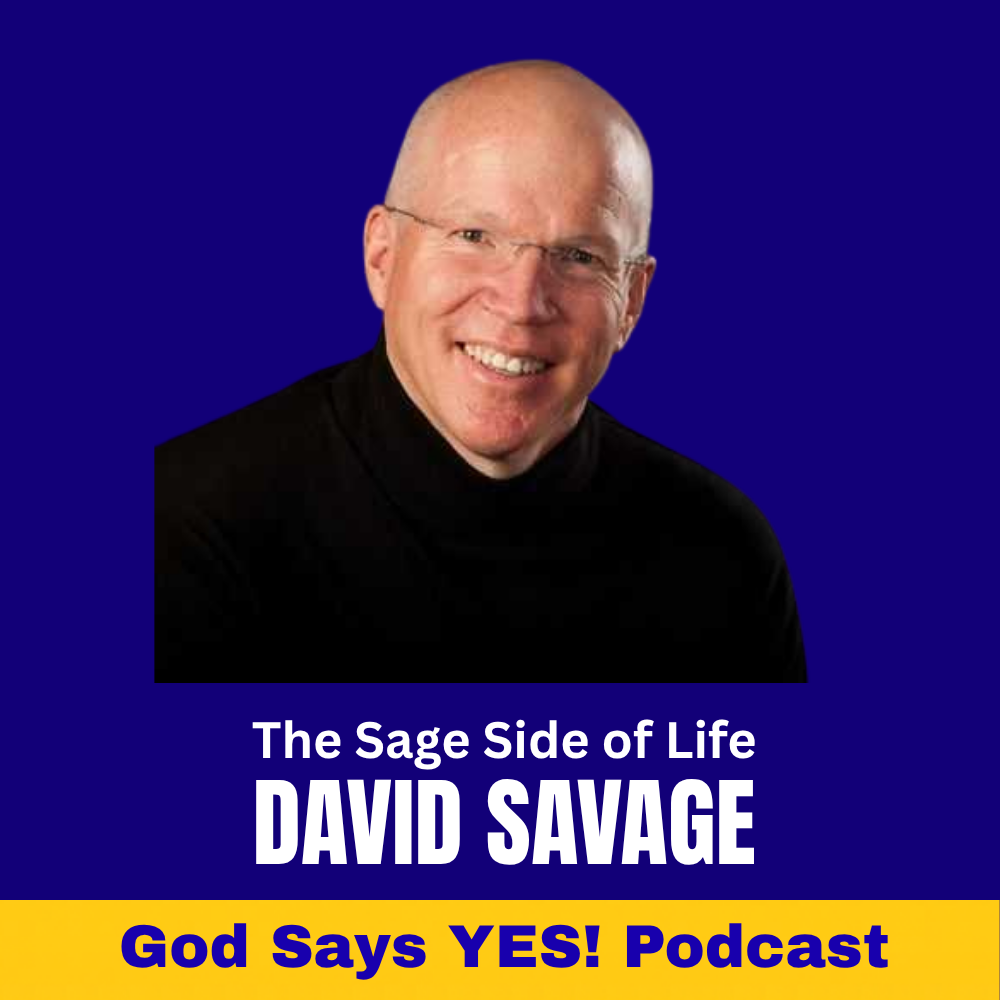 David Savage