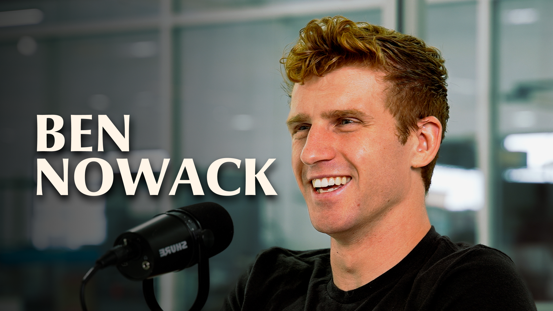 The Business That's Selling Sunlight After Dark with Ben Nowack, CEO of Reflect Orbital (#419)