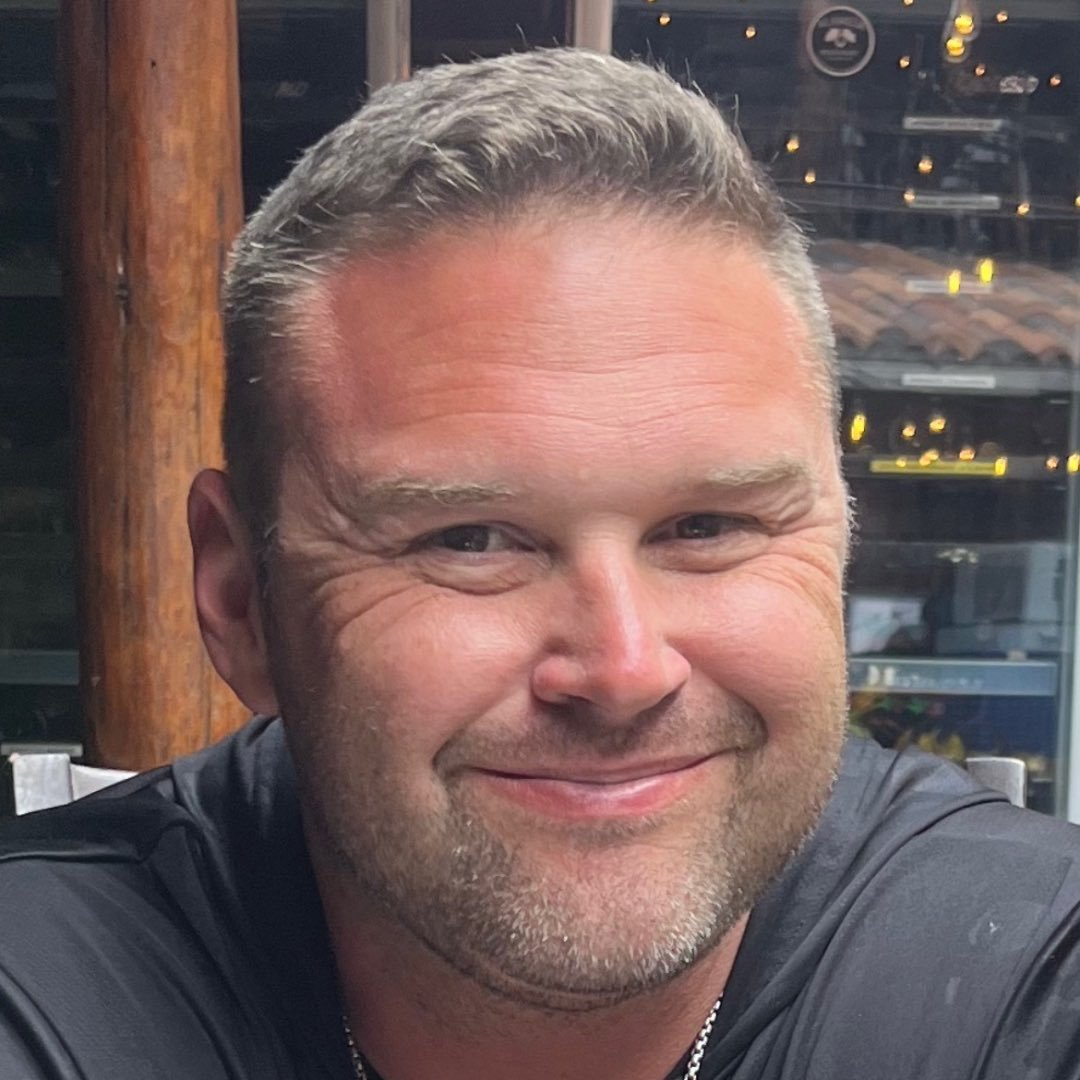 Michael Reeves Profile Photo