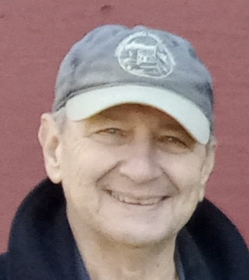 Charles Gueli Profile Photo