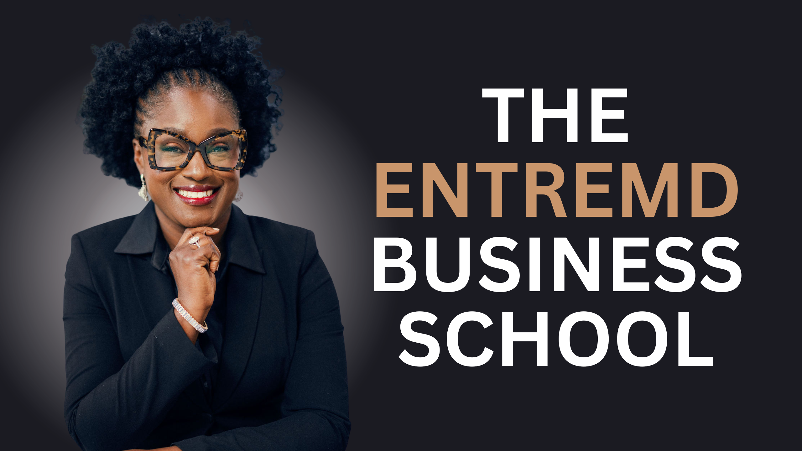 EntreMD Business School