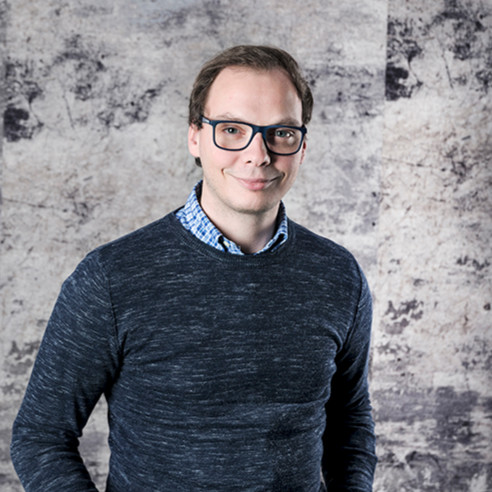 Dieter Kempeneers Profile Photo
