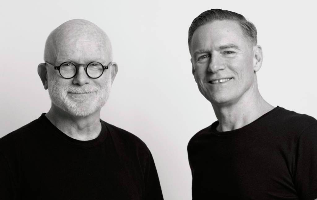 Jim Vallance on Bryan Adams and Tears Are Not Enough