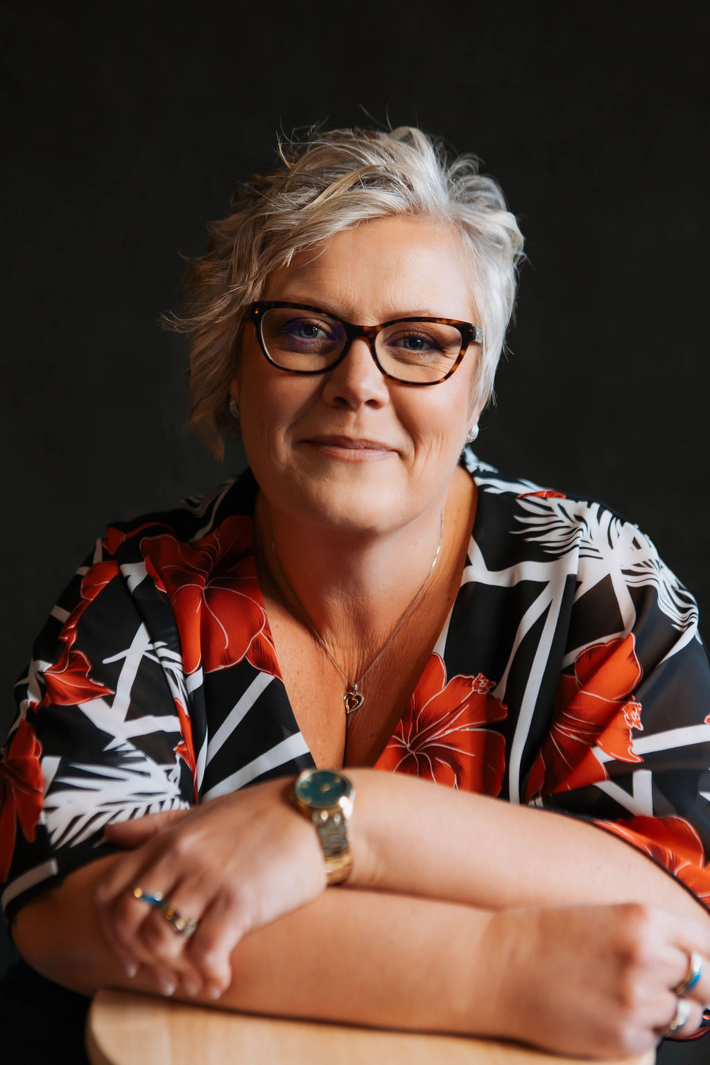 Constance Andre Profile Photo