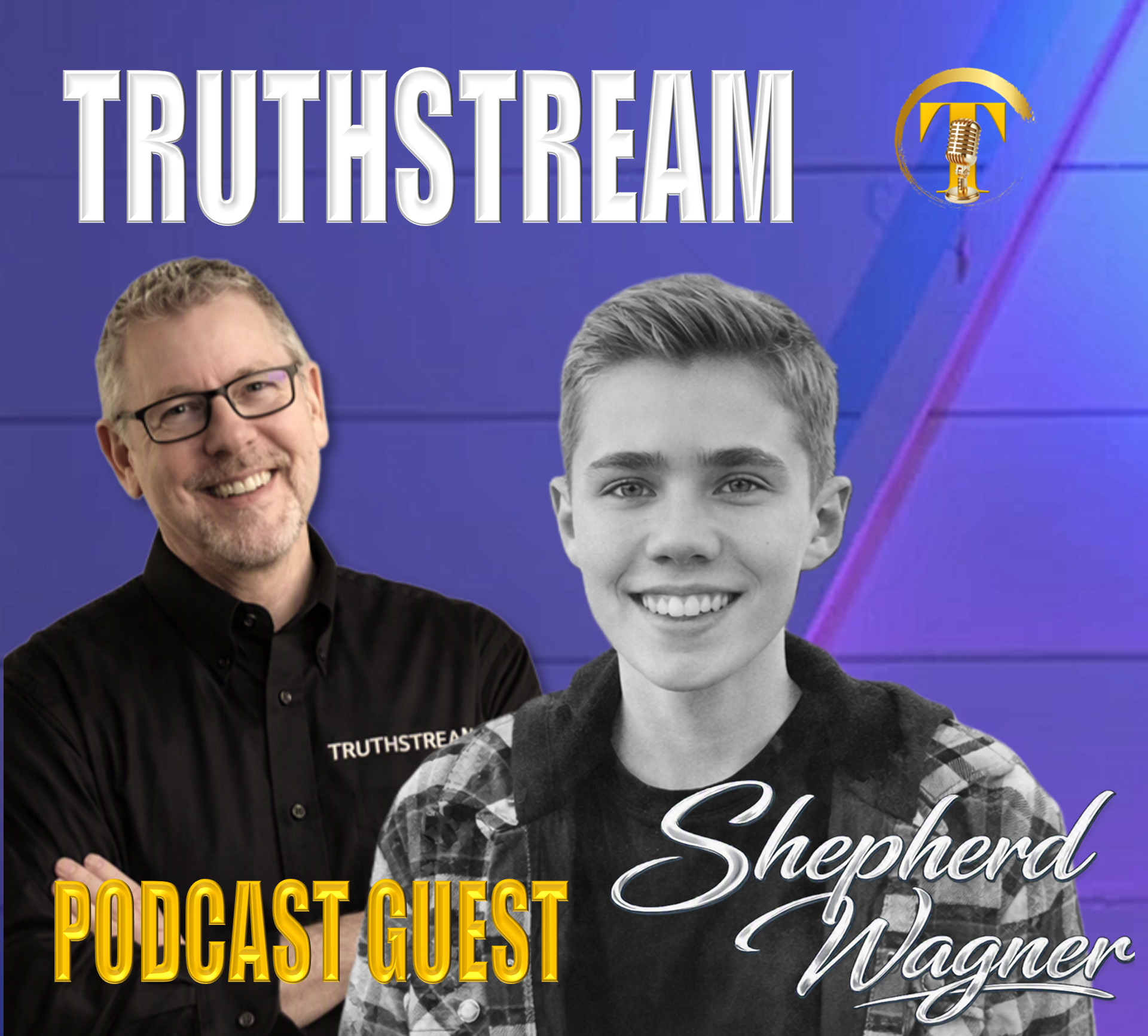 Truthstream iX Podcast | Abusing Philippians 4:13 | Shepherd Wagner