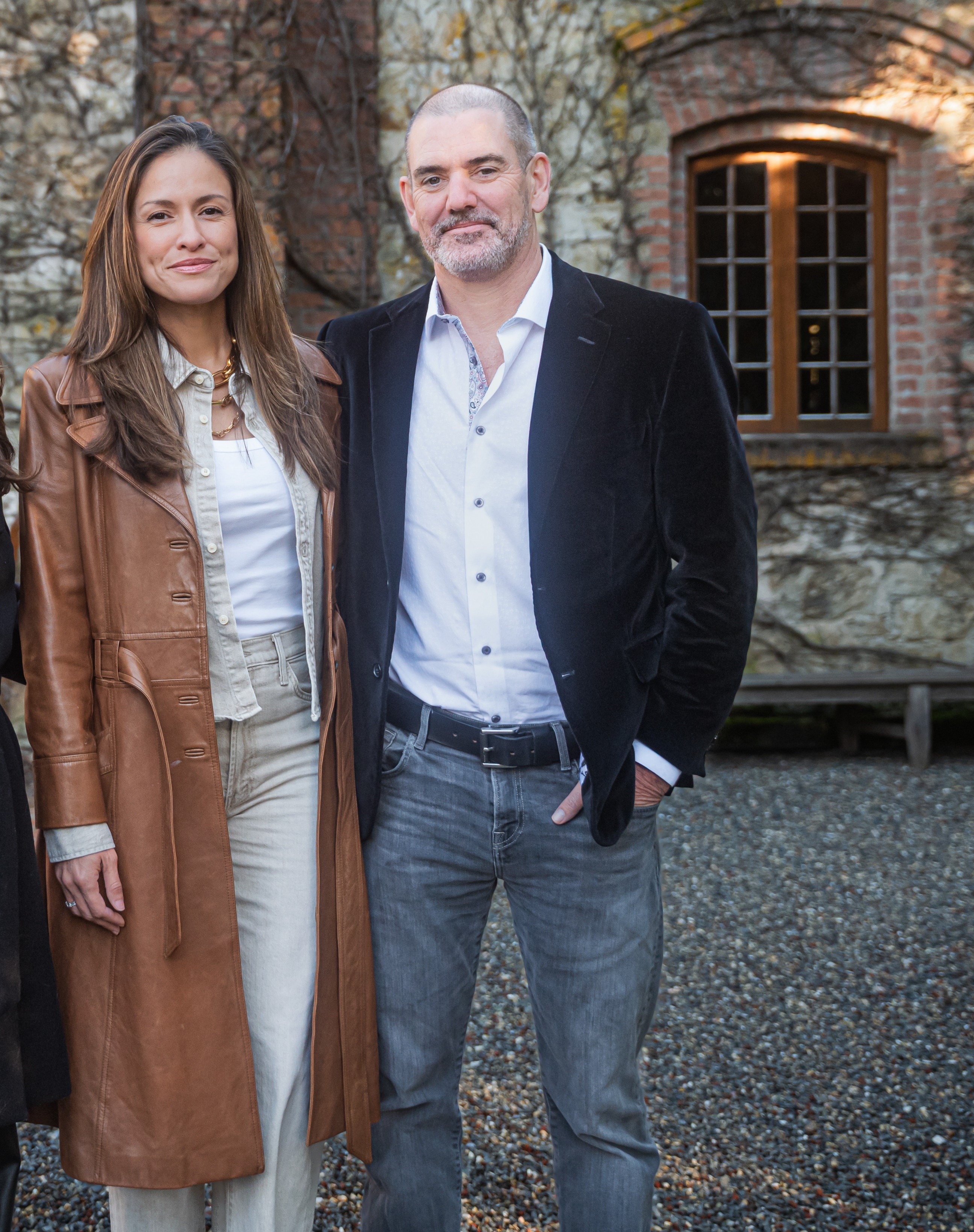 Living with purpose w/ Hayes & Susana Drumwright, Vida Valiente