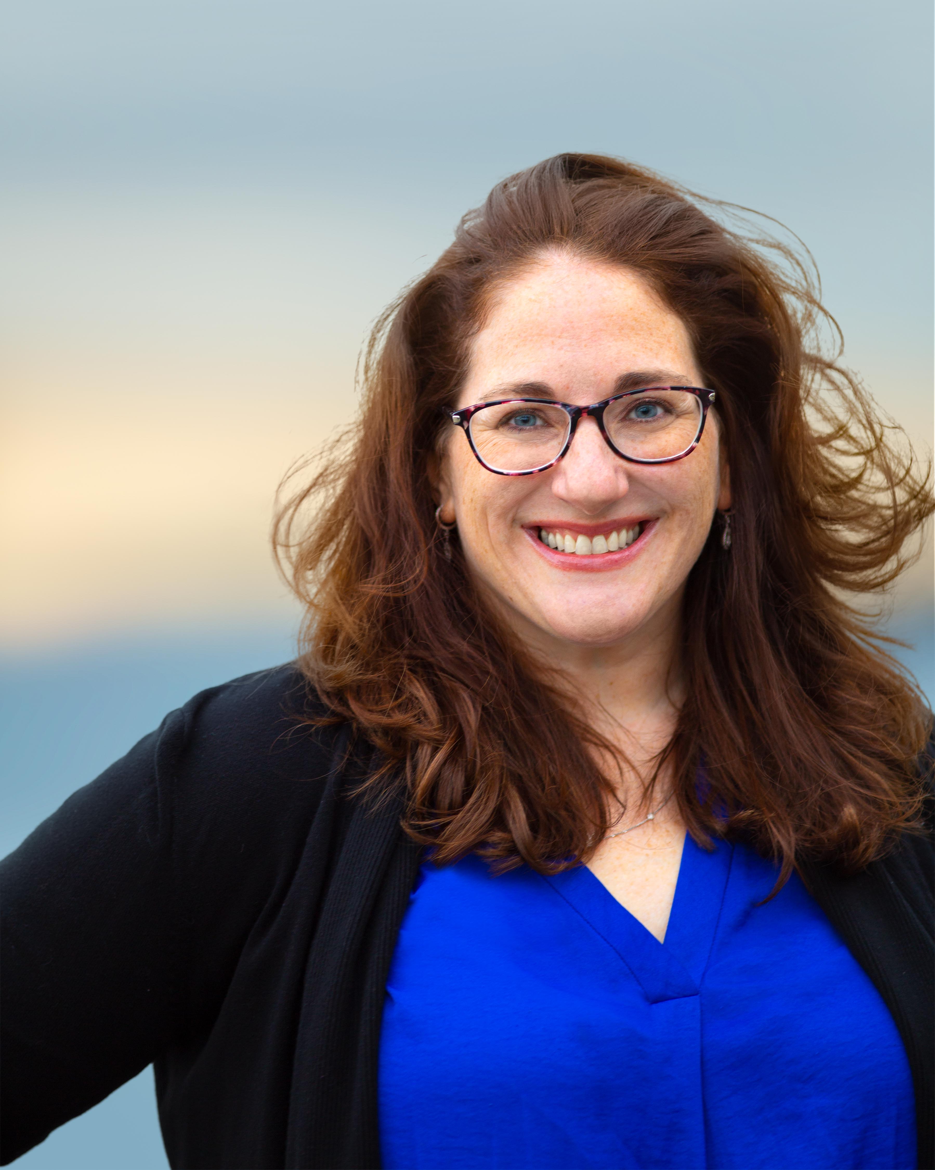 EP 243: REPLAY: BE AN ACTIVE LISTENER WITH TRUDI BARTOW