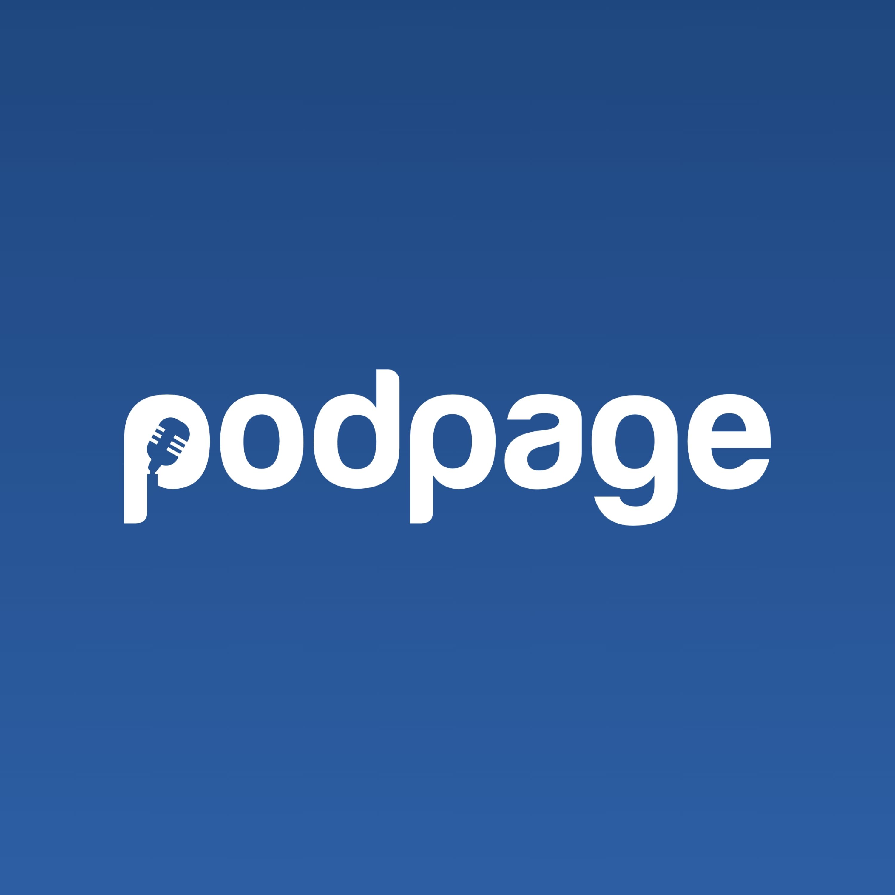 Podpage