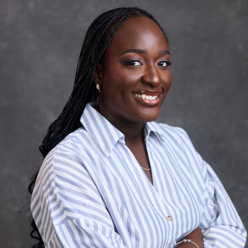 Boluwa Olojo Profile Photo Boluwa Olojo Profile Photo