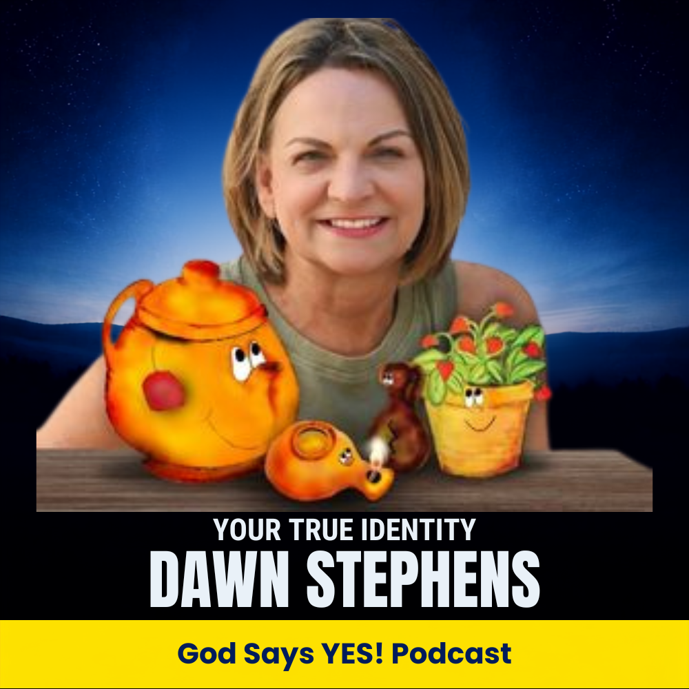 Dawn Stephens Ep 53