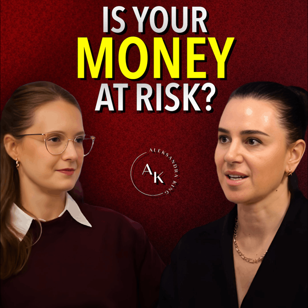 What a Financial Crime Expert Knows That Most People Don’t