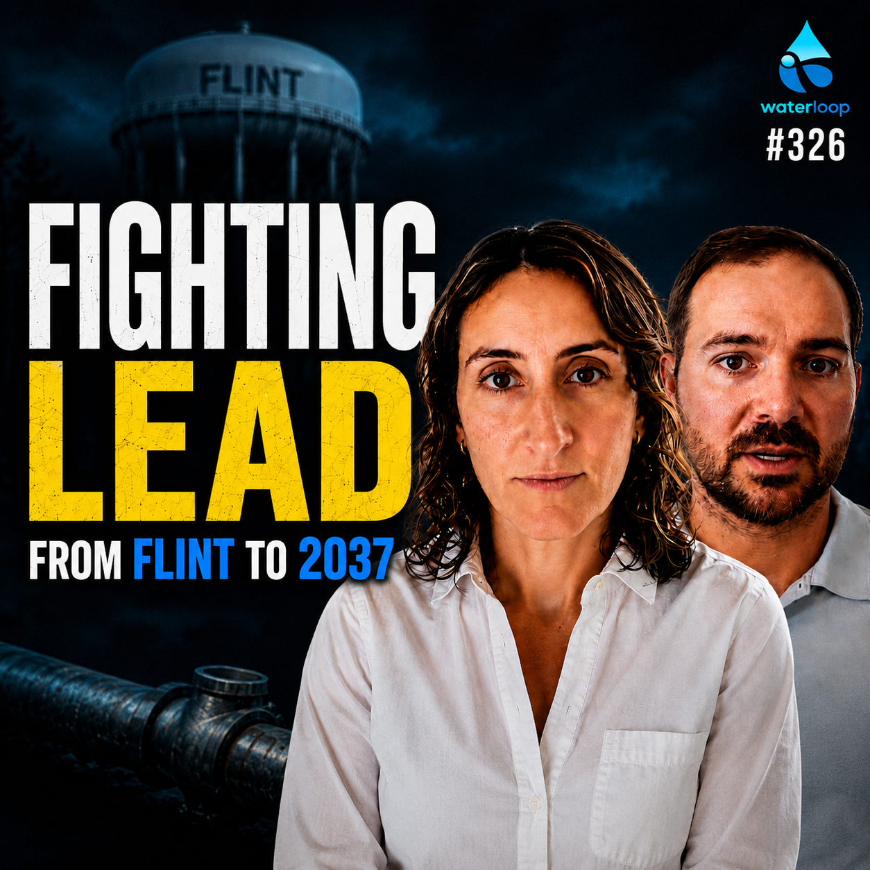 The Fight Against Lead: From Flint to 2037