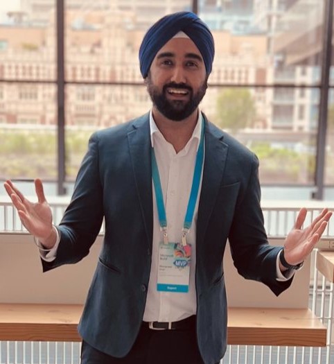 Manpreet Singh Profile Photo